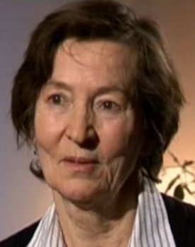 The Woman Who Built Cities