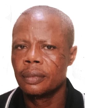 The Legend of the Vagabond Queen of Lagos