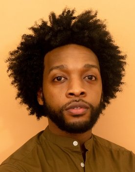 Broderick Clavery as 