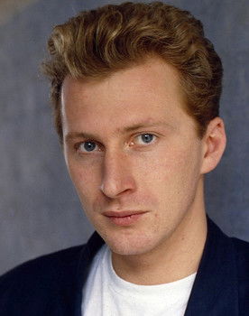 Colin Vearncombe as Self