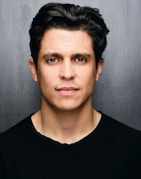 Johnny Rivas