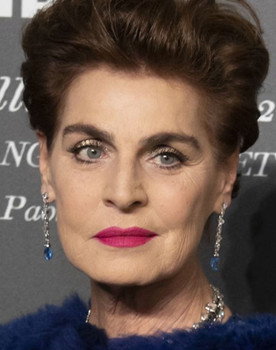 Antonia dell’Atte as Bellissima