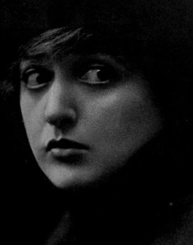 Florence Reed