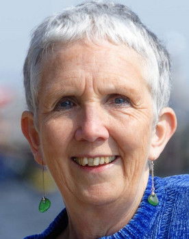 Ann Cleeves