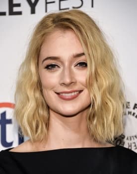 Caitlin FitzGerald