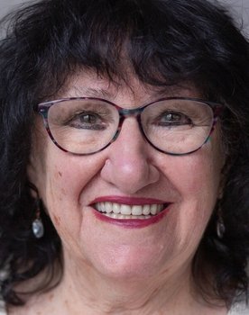 Alice Barry