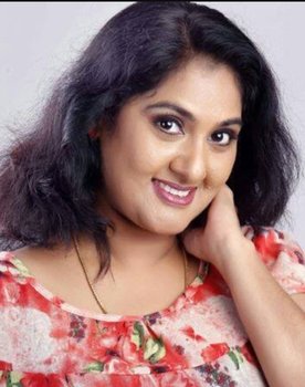 Anju Aravind