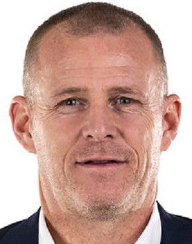 Gary Smith as Self - Trainer