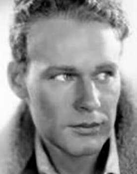 Lane Chandler as Bob Rand