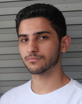 Raphael Lages as Lages