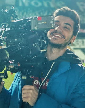 Adil Çetinkaya as Self