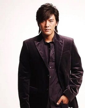 Andrew Wu