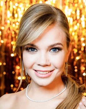 Alla Mikheeva