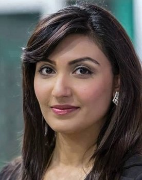 Maheen Rizvi