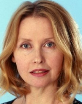 Svetlana Ryabova