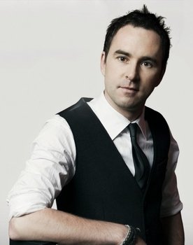 Damien Leith