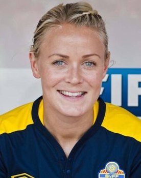 Josefine Öqvist