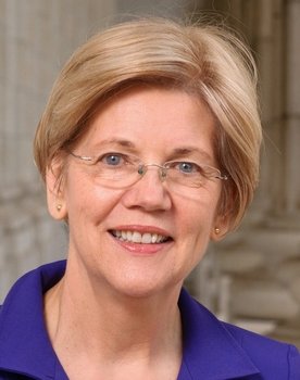 Elizabeth Warren