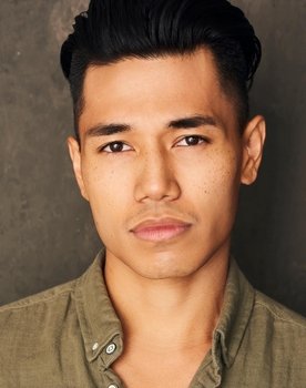 Nicko Sabado