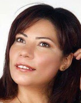 Eman ElSayed as 