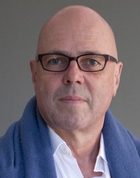 Staffan Ahrenberg as 