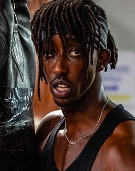 Roger Jean Nsengiyumva as Fabrice Kabera