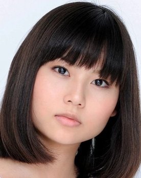 Kasumi Suzuki as 