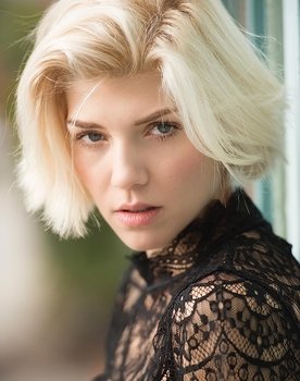 Mary Kolende
