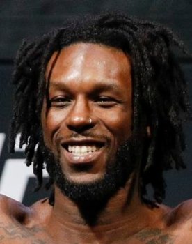 UFC 210: Cormier vs. Johnson 2