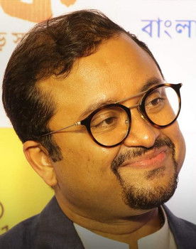 Avijit Sen