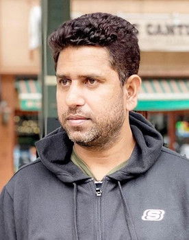 Mohammad Mostafa Kamal Raz