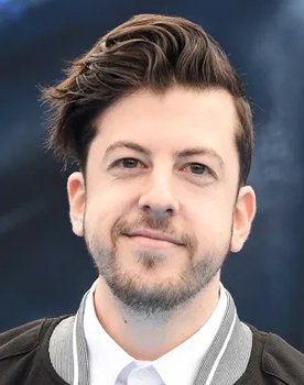 Christopher Mintz-Plasse as Chris D'Amico / The Motherfucker