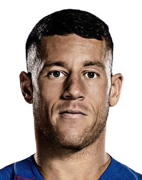 Ross Barkley