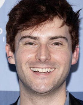 Logan Allison as Partygoer 2