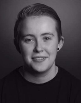 Sebastian Rennie as Craig