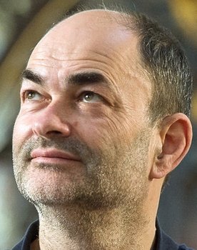 Christophe Coin, le musicien