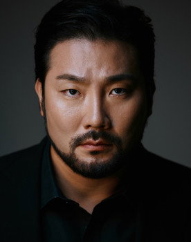 Park Kwang-jae
