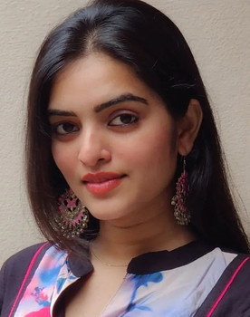 Heena Rai