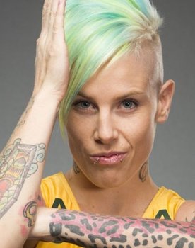 Bec Rawlings