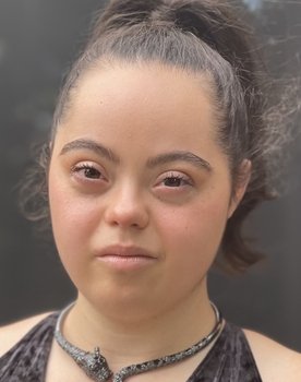 Madison Tevlin as 