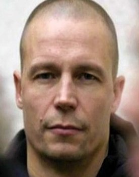 Esbjörn Svensson as Piano