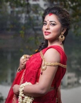 Jyotika Jyoti