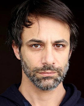 Lucas Ferraro