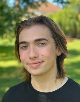 Tyler Murray as Keegan