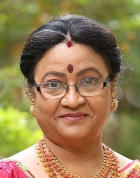 Srilakshmi