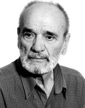 Lorents Arushanyan as 