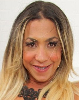Barbara Arcanjo