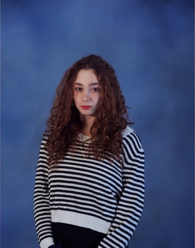 Adi Leist as Tate