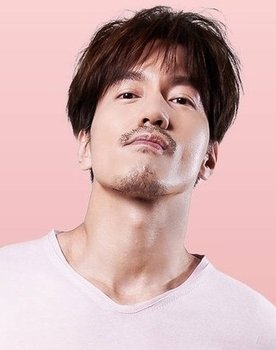 Jerry Yan as Li Tang