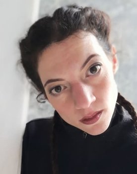 Marilou Valeonti